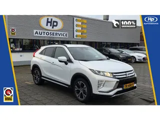 Mitsubishi Eclipse Cross 1.5 DI-T Intense