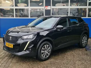 Peugeot 2008 1.2 PureTech / Carplay / Navigatie / Camera / Parkeersensor / Origineel NL / NAP