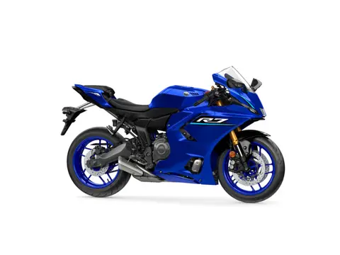 Yamaha YZF-R7 35 KW ABS (bj 2026)