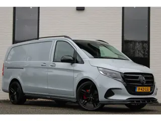 Mercedes-Benz Vito 114 CDI / Edition / Automaat / Lang / 1.800km!! / Led / Camera / Navi / NIEUWSTAA