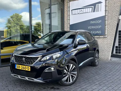 Peugeot 3008 1.2*GT Line*CARPLAY*NAVI*CRUISE*KEYLESS*FULL-LED*