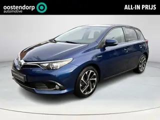 Toyota Auris 1.8 Hybrid Trend