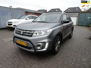 Suzuki Vitara 1.6 Exclusive (KM 183293 NAP CLIMA) NAVI CAMERA