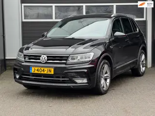 Volkswagen Tiguan 2.0 TSI DSG 4Motion 2x R Line Xenon/Led, Pano, Keyless, Virtual, 360 Camera