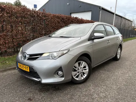Toyota Auris Touring Sports 1.8 Hybrid Aspiration / NAVI / CRUISE / 162dkm! NAP!