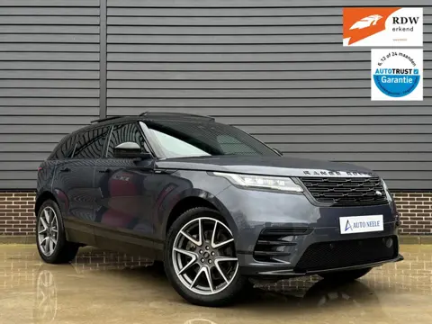 Land Rover Range Rover Velar 2.0 P400e AWD Dynamic SE PHEV Panoramadak, Approved Garantie
