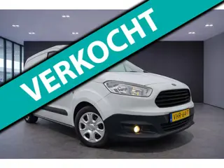 Ford Transit Courier 1.0 Ambiente / 2016 topstaat