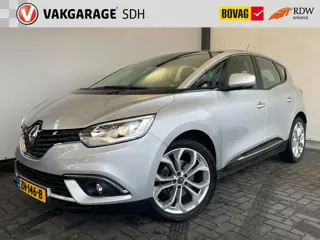 Renault Scénic 1.3 TCe Limited|Navigatie|Keyless Entry|Nette auto