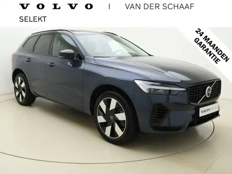 Volvo XC60 T8 455pk AWD Plus Dark / Head-up display / 360 camera / Harman en Kardon audio / 20'' /