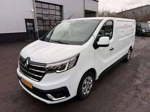 Renault Trafic 2.0 dCi 130 T30 L2H1 Work Edition