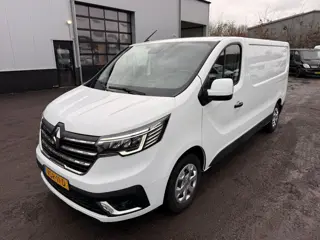 Renault Trafic 2.0 dCi 130 T30 L2H1 Work Edition