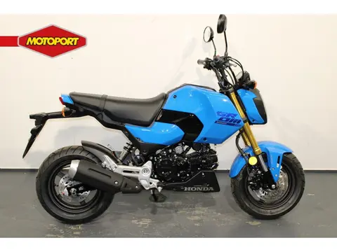 Honda MSX 125 GROM (bj 2026)