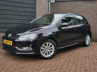 Volkswagen Polo 1.2 TSI Highline - Cruise Control - BT - Trekhaak