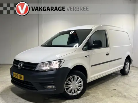 Volkswagen Caddy 2.0 TDI L2H1 BMT Maxi | PDC Achter | Cruise Control | Climatic Airconditioning |
