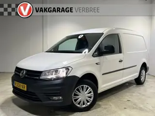 Volkswagen Caddy 2.0 TDI L2H1 BMT Maxi | PDC Achter | Cruise Control | Climatic Airconditioning |
