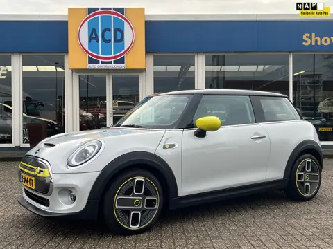 Mini Mini Electric Basic 33 kWh | Orig. NL | Carplay | 95% SOH |
