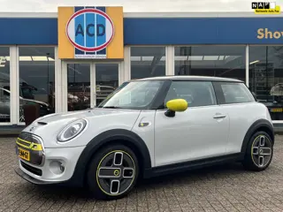 Mini Mini Electric Basic 33 kWh | Orig. NL | Carplay | 95% SOH |