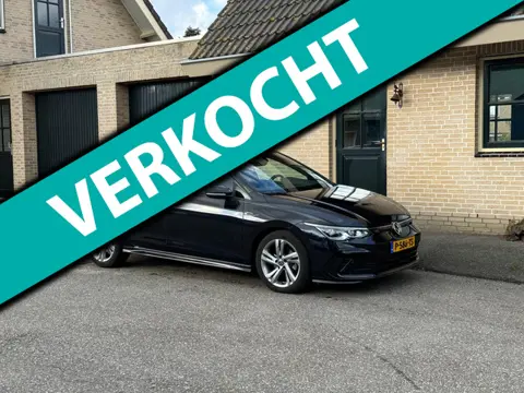 Volkswagen GOLF 2.0 TDI R-Line|DSG |PANO|NAVI|ACC|2026 GARANTIE