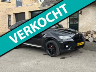 BMW X6 XDrive50i High Executive | BTW| YOUNTIMER |APK 12-26