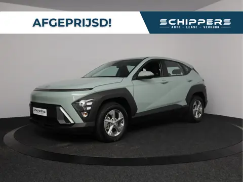 Hyundai KONA 1.6 GDI HEV Comfort Hybrid (bj 2024)