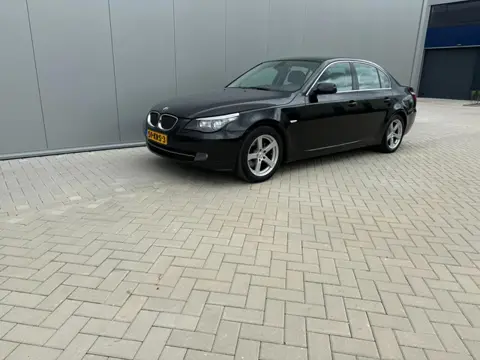 BMW 5-serie 525i