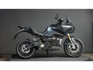 zero DSR/X 17.3 € 500,- GRATIS AAN ZERO ACCESSOIRES!!