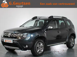 Dacia Duster 1.2 TCe 4x2 Prestige, Navigatie, Lederen Bekleding, Airco, Cruise Control,