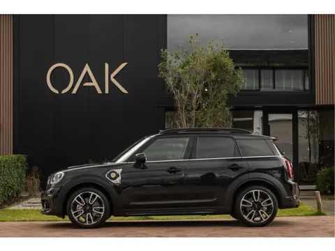 MINI Countryman Cooper SE Hybrid ALL4 JCW-Trim | Navi | Panorama | Half Leder | Memory | Head-Up | H