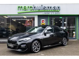BMW 2-serie Gran Coupé 218i M Sport / PANODAK / HARMAN KARDON / NL AUTO