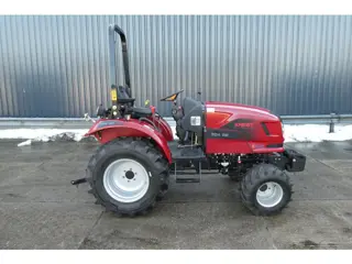 KNEGT 304G2 Nieuw model Stage V DEMO . (bj 2025)