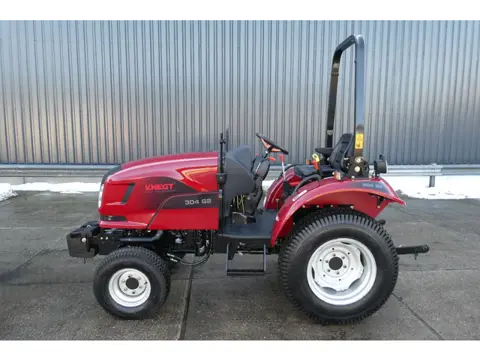 KNEGT 304G2 ACTIE model!! .