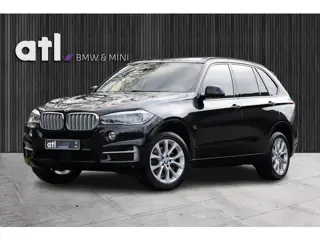 BMW X5 xDrive40d 7p. Pano | HUD | Keyless | Leer | LED | 360 | Driving ass Plus | Navi Pro | DAB | C