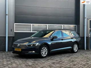Volkswagen Passat Variant 2.0 TDI Business Edition R bj.2015 Autom|Trekh|Pdc|Navi.