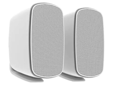 Monitor Audio CL2 M outdoor speaker wit