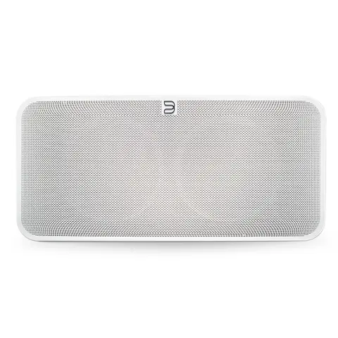 Bluesound Pulse 2i draadloze speaker wit