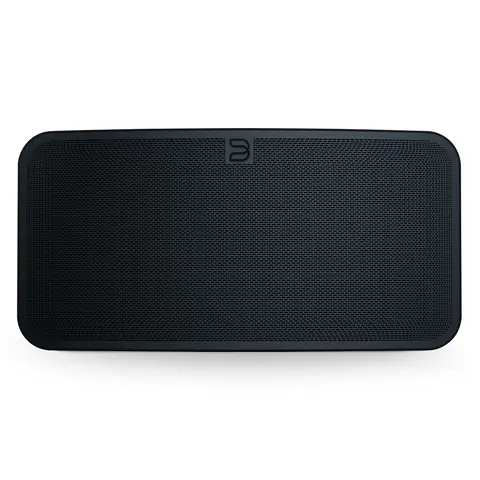 Bluesound Pulse 2i draadloze speaker zwart