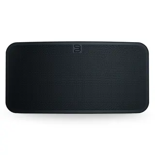 Bluesound Pulse 2i draadloze speaker zwart