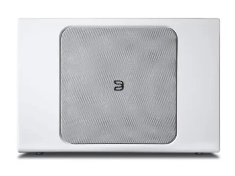 Bluesound Pulse Sub+ subwoofer wit