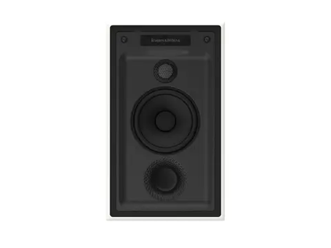 Bowers & Wilkins CWM7.5 S2 inbouwluidspreker