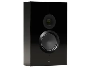 Monitor Audio Gold On-Wall 6G muurluidspreker zwart