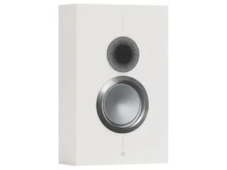 Monitor Audio Gold On-Wall 6G muurluidspreker wit