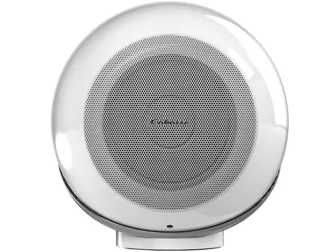 Cabasse The Pearl Akoya draadloze speaker wit