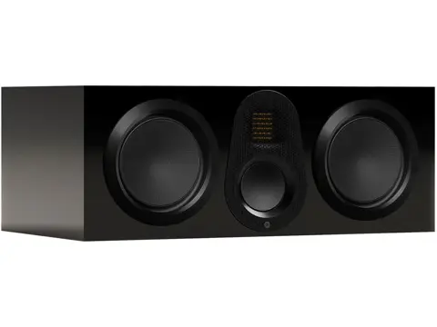 Monitor Audio Gold C250 6G centerspeaker zwart