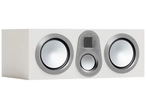 Monitor Audio Gold C250 6G centerspeaker wit