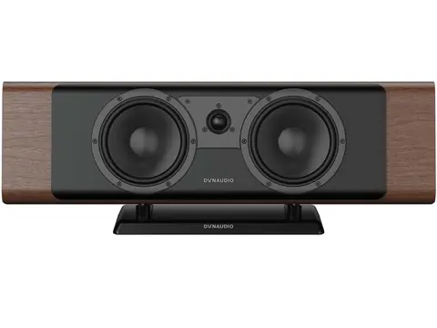 Dynaudio Contour 25Ci centerspeaker walnoot
