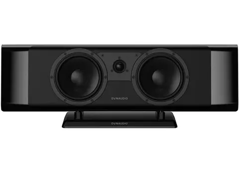 Dynaudio Contour 25Ci centerspeaker zwart hoogglans