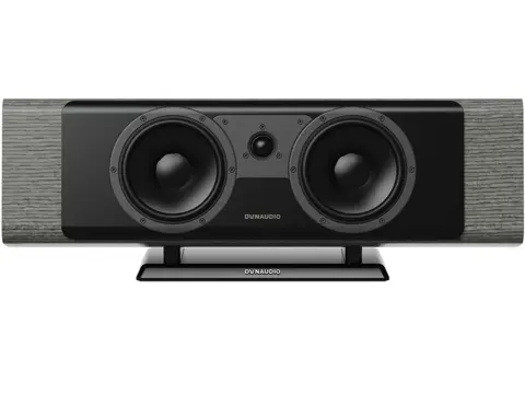 Dynaudio Contour 25Ci centerspeaker Nordic silver