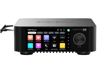 EverSolo Play CD Edition streaming versterker