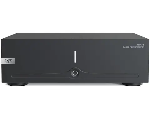 Eversolo AMP-F2 stereo eindversterker