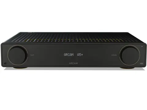 Arcam A5+ stereo versterker